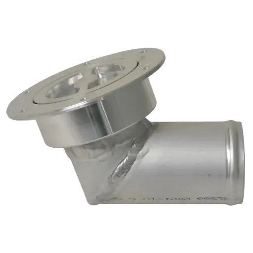 [RE103] FUEL FILLER NECK TOP MOUNT