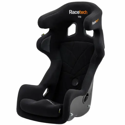 [RT4119WHR-111] RACETECH SEAT 4119WHR WIDE SIZE
