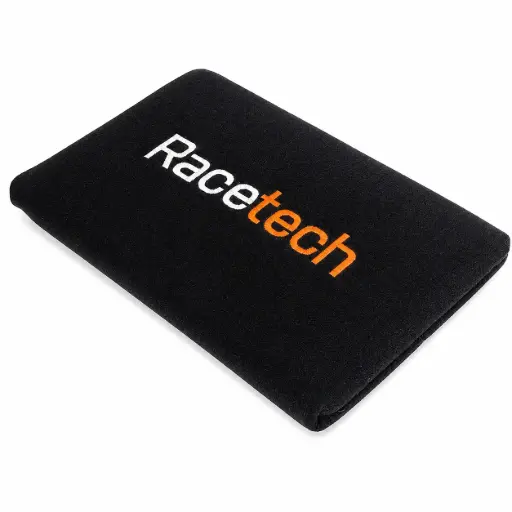 [RTCULUMBAR-1] RACETECH CUSHION LUMBAR