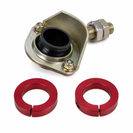 [SBK20B] COLLAPSABLE SHAFT MOUNT WOODWARD