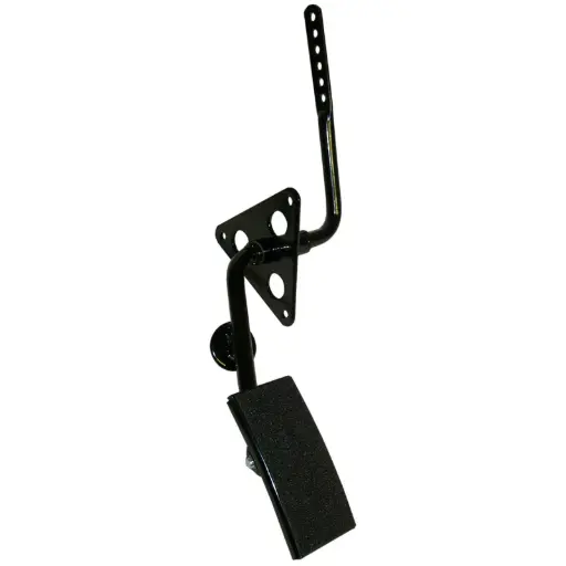 [5235] TA2 TRANS AM THROTTLE PEDAL