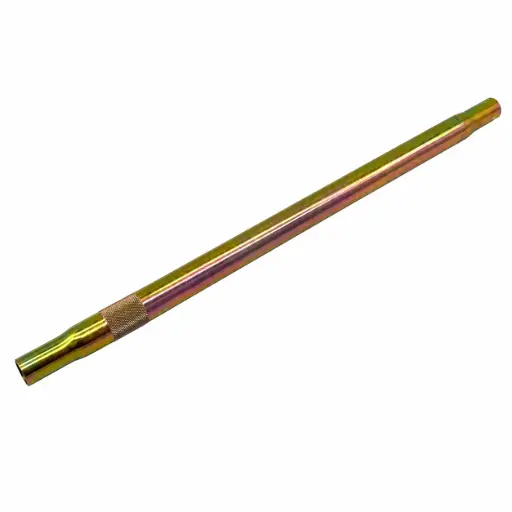 [SS517] SWAGED STEEL TUBE 5/8 X 17 (LONG WATTS LINK BAR)