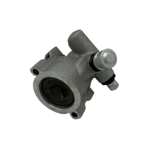 [T40S] POWER STEERING PUMP - ALUMINIUM