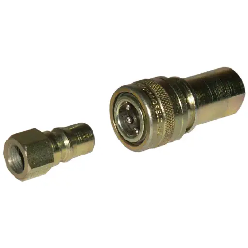 [8290] THROW OUT HYD COUPLER
