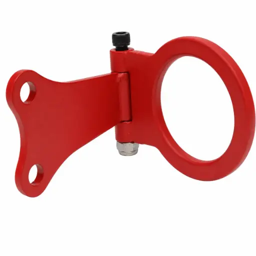 [9020] TOW HOOK
