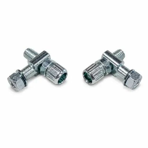 [TA2-0043-D] FIRE BOTTLE CABLE ADJUSTER FITTINGS