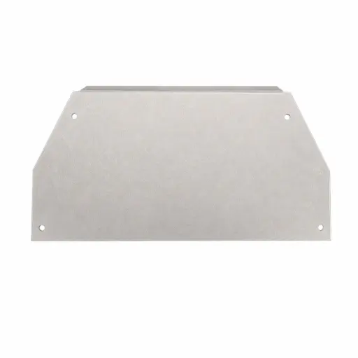 [9026] SKID PAN FRONT