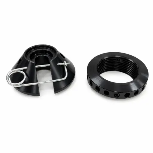 [TA2-0079-R] REAR PENSKE SHOCKCOIL OVER KIT