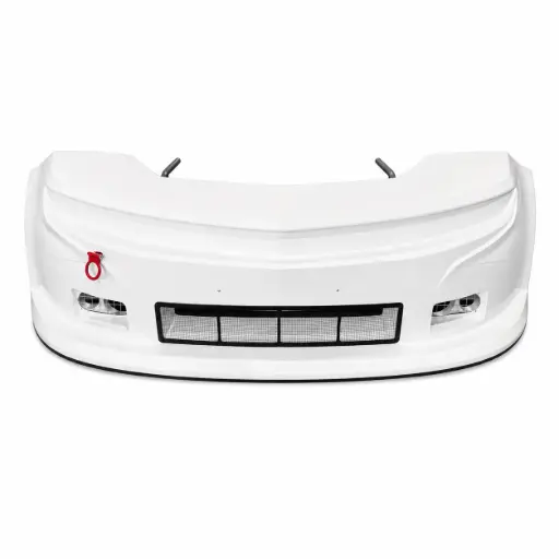 [TA2-0083-MC/CAM] NOSE CONE ASSEMBLY CAMARO (COMPLETE)