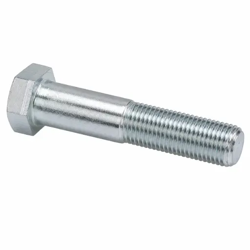 [TA2-0086] REAR LOWER CONTROL ARM BOLT 3/4 X 3" UNC (3 EXTRA TURNS OF THREAD MACHINED)