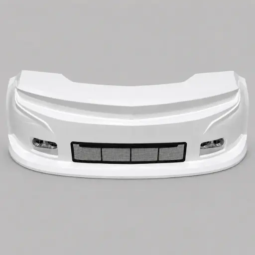 [TA2-0090-MC/CAM] CAMARO NOSE CONE ASSEMBLY (PARTIAL BUILD)