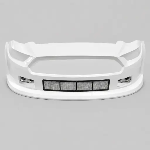 [TA2-0090-MC/MUS] MUSTANG NOSE CONE ASSEMBLY (PARTIAL BUILD)