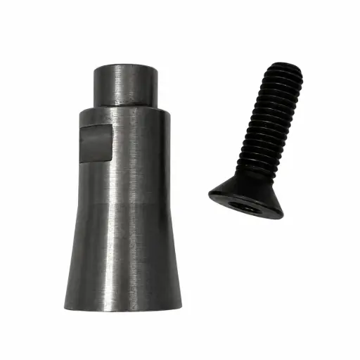 [TA2-0096] ALTERNATOR BRACKET SPACER (IDLER PULLEY MOUNT)