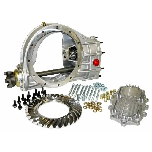 [TG2022] LOW DRAG CENTER SECTION KIT 