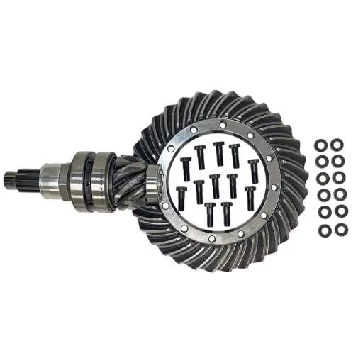 [TG2049] LOADED 4.12 RING & PINION LOW DRAG BEARING