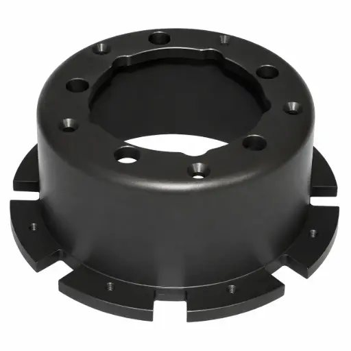 [20574] FRONT ROTOR HAT 5X5