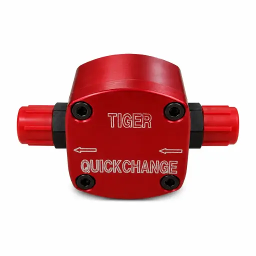 [TG2088] REVERSE ROTATION REAR COVER DIFF PUMP