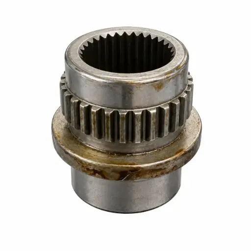 [TG2422] AXLE NUT