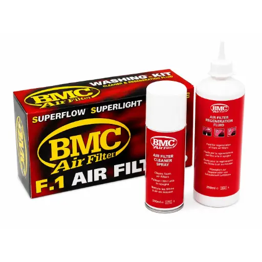 [WA200-500] BMC AIR FILTER SERVICE KIT
