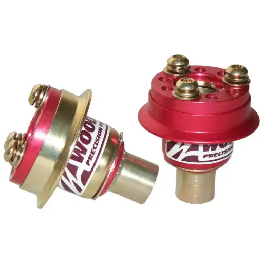 [WQRS] STEERING WHEEL RELEASE STEEL