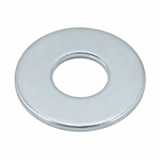 [WW240-11101] WILWOOD 7/16 FLAT WASHERS