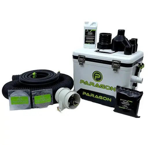 [PP01-81000] PARAGON PRO COOLSUIT SYSTEM