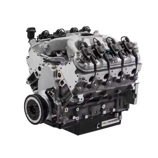 [GM-19434598] CT525 LS3 RACE ENGINE