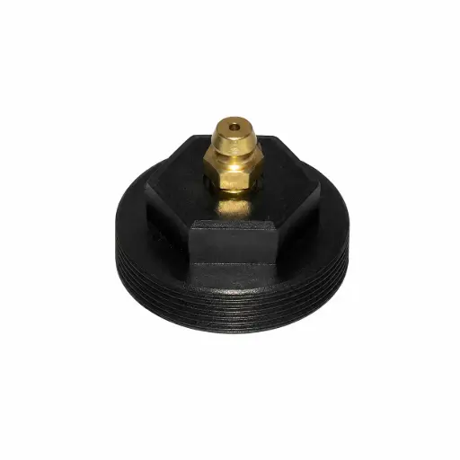 [23237] TIE ROD HEX RETAINER CAP