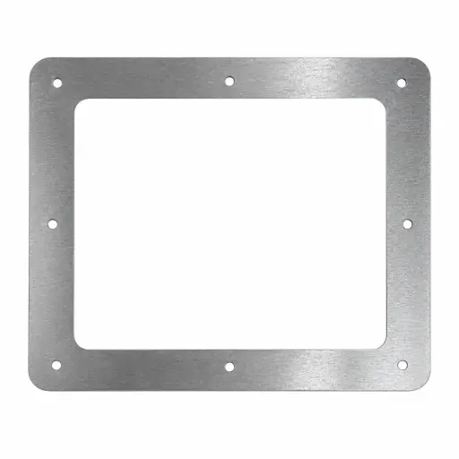[326DET1] SHIFTER BOOT MOUNTING RING