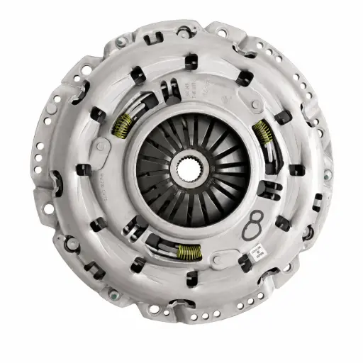 [24255748] GM CLUTCH ASSEMBLY
