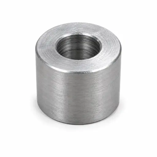 [HB068] ALUMINIUM SPACER 12.7MM I/D