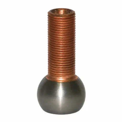 [23297] INNER TIE ROD END STUD TO SUIT 23285