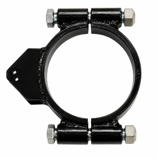 [23651] REAR SWAY BAR AXLE MOUNT