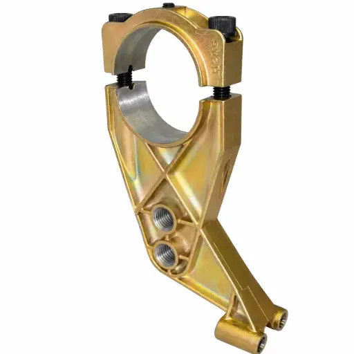 [31991] REAR T-ARM & SHOCK MOUNT