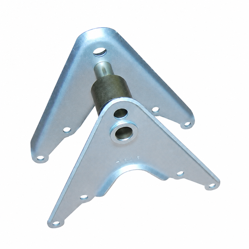 [32003] UPPER 3RD LINK BRACKET - A FRAME