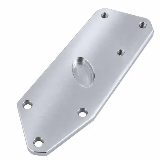 [32640] SHIFTER TRANS BRACKET