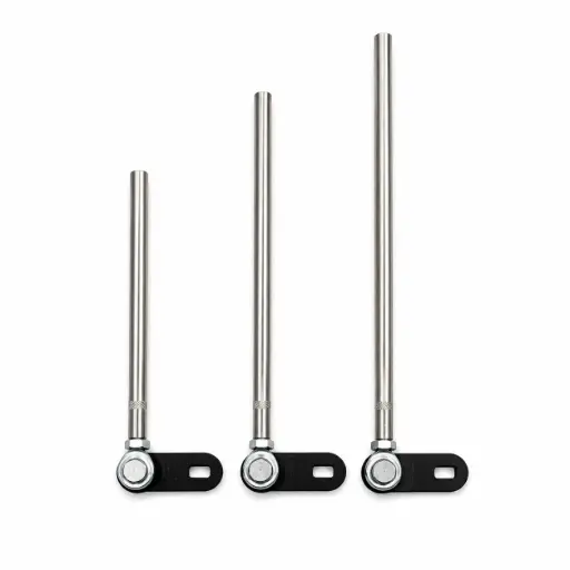 [32670] SHIFTER ROD & LEVER KIT