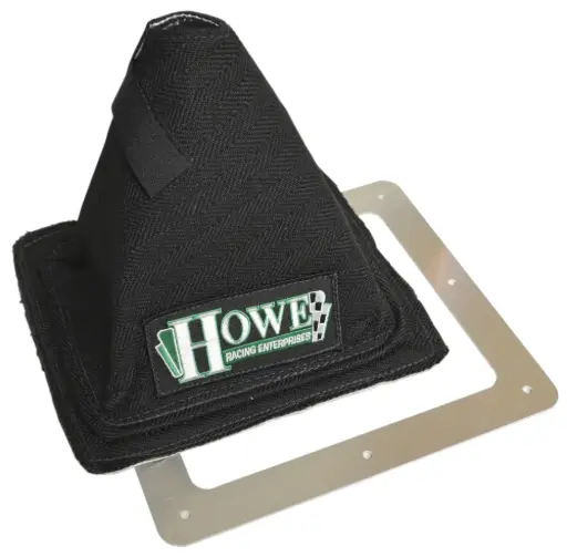 [32680] SHIFTER BOOT INCL. 326DET1 RING