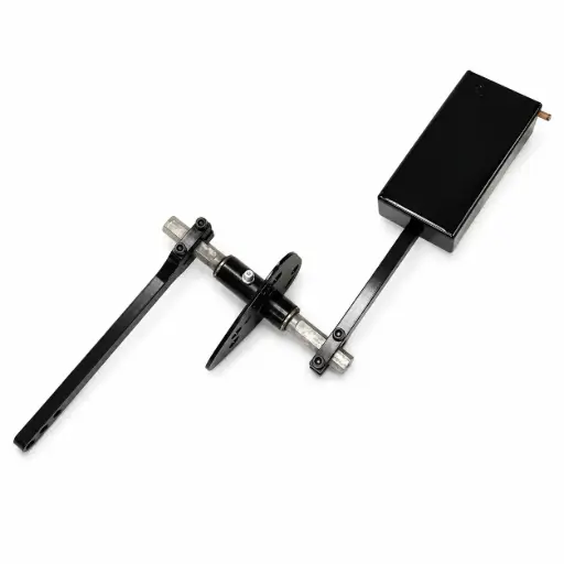[52350] THROTTLE PEDAL HCC 