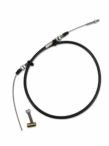 [52500] THROTTLE CABLE KIT