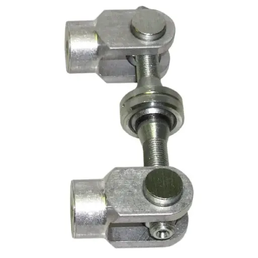 [52613] BRAKE PEDAL BALANCE BAR & CLEVIS