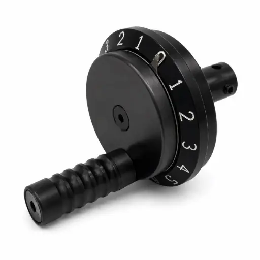 [52615] BRAKE BIAS ADJUSTER W/INDICATOR