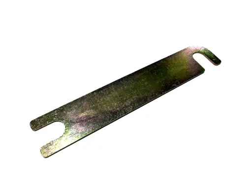 [60201] A-FRAME SHIM 1/16" STEEL