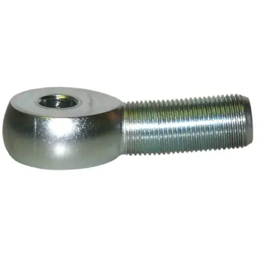 [229492] CASTOR ARM SOLID STRUT END 3/4" 2.5 DEG