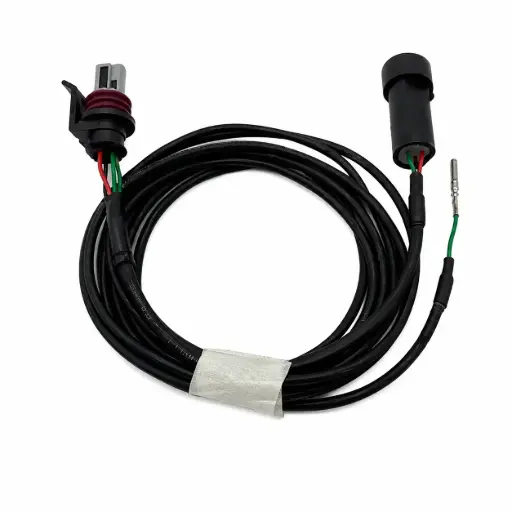 [TA2-TPS-V2] MOTEC TPS EXTENSION KIT (VERSION 2)