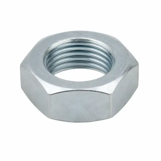 [3102] 3/4 LH JAM NUT (TO SUIT AU-AB12T)