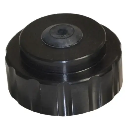 [524373] MASTER CYLINDER CAP ALUMINIUM