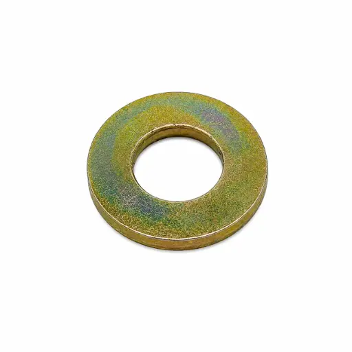 [1080002] 5/16 (M8) HT FLAT WASHER