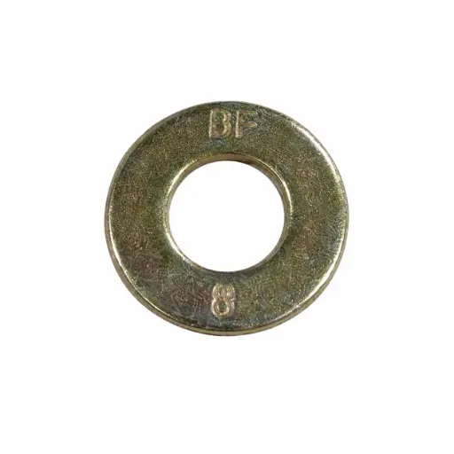 [1080006] 1/2 (M12) HT GRADE 8 FLAT WASHER ZY
