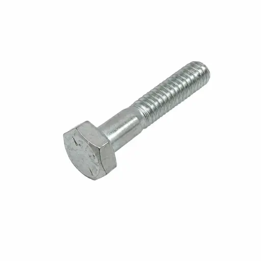 [1/4CX1AFZ] 1/4 UNC 1 CSK SOCKET SCREW ZINC (SPLITTER)